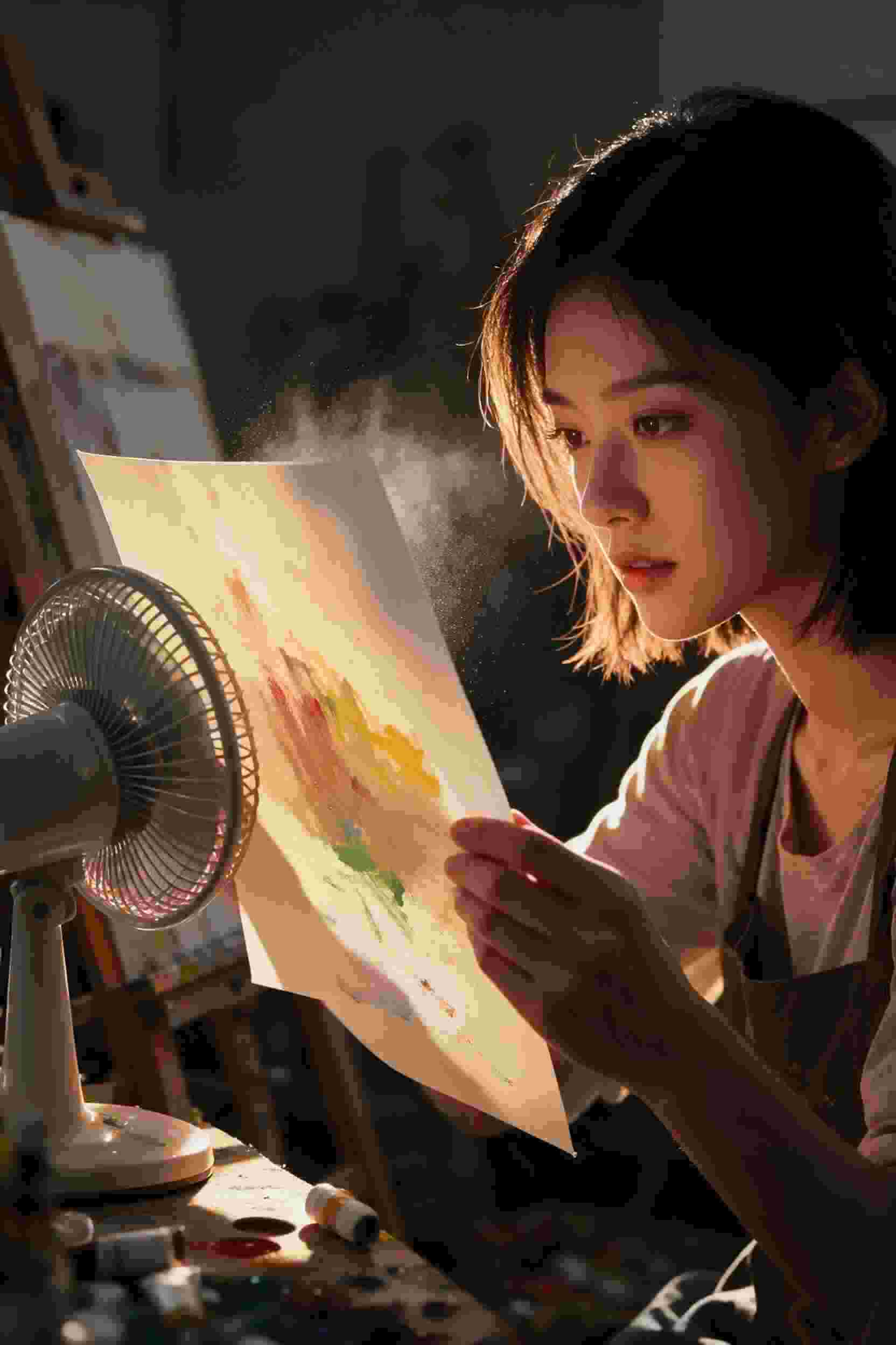时间之谜
