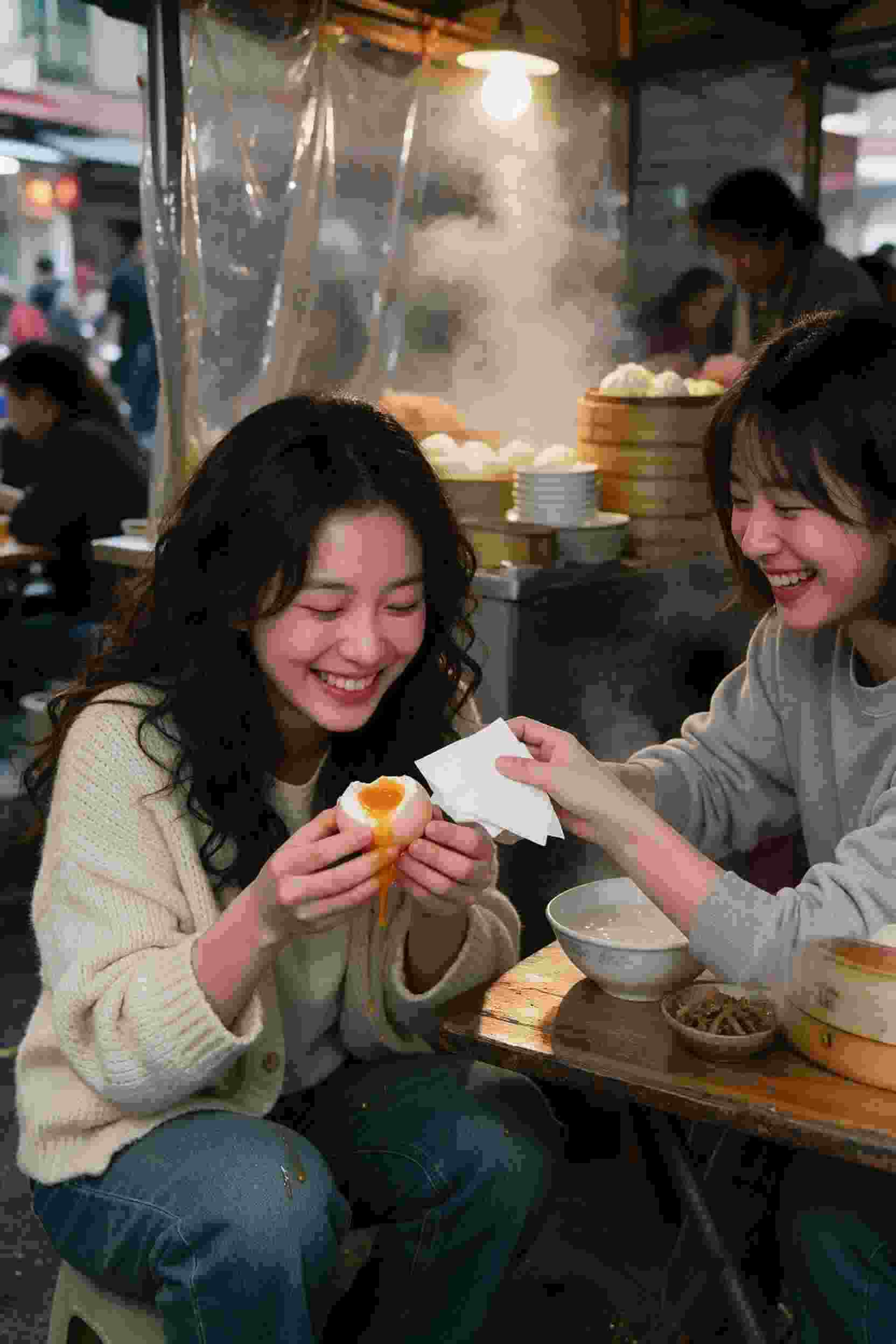 爱上我的杀手