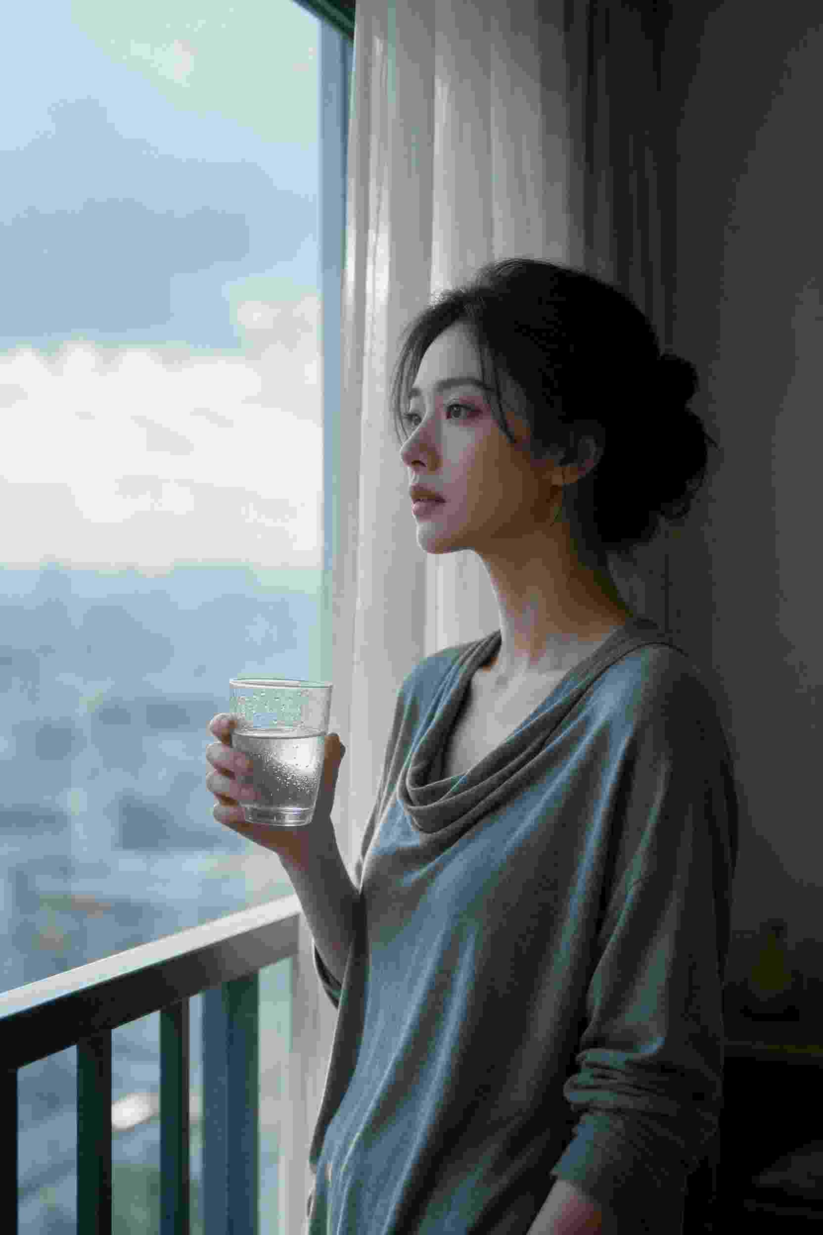 未来战士